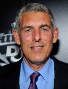 Lyor Cohen