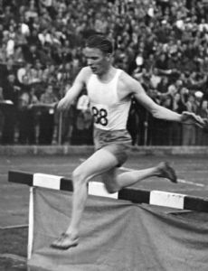 Lars Larsson (athlete)
