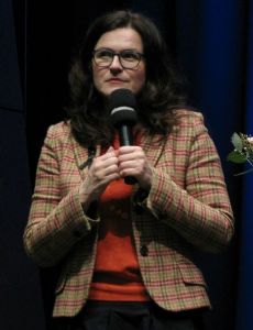 Aleksandra Dulkiewicz