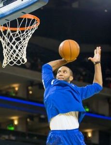 Carlon Brown
