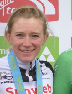 Julia Soek
