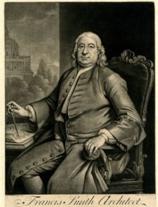 Francis Smith of Warwick