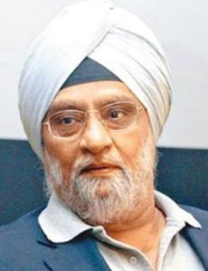 Bishan Singh Bedi