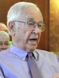 John A. Moyer