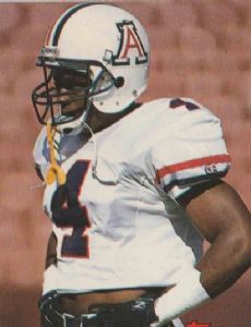 Darryll Lewis
