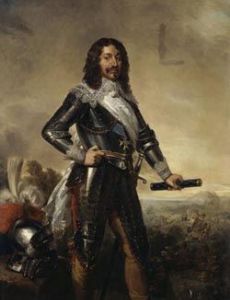Charles de Schomberg