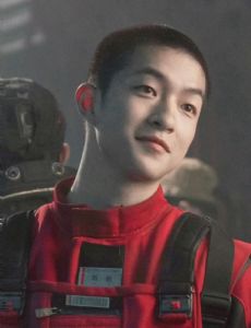 Chuxiao Qu