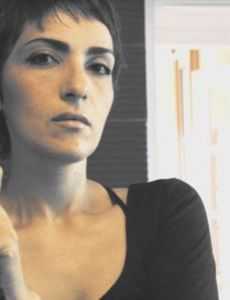Amal Kenawy