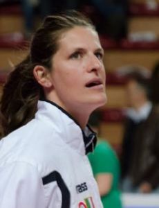 Chiara Borgogno