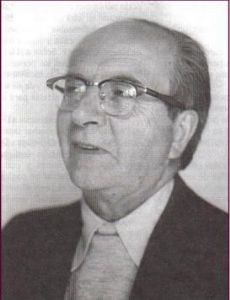 Enrique Alvear Urrutia