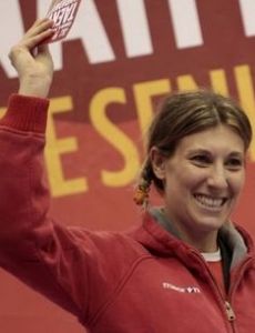 Cristiana Corsi