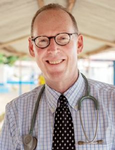Paul Farmer