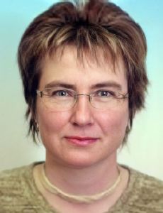 Barbora Horáčková