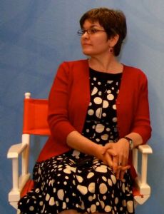 Mary Jo Foley