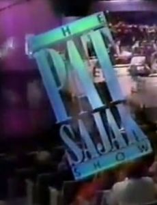 The Pat Sajak Show