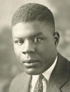 John Beckwith (baseball)