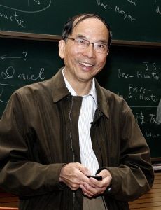 C.F. Jeff Wu