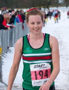 Georgia Taylor-Brown