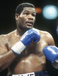 Riddick Bowe