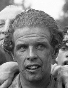 Harry Snell (cyclist)