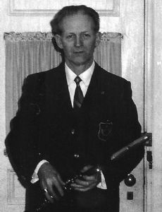 Francis G. Neylon