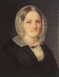 Gustafva Björklund