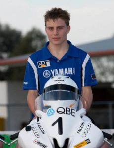 Daniel Falzon