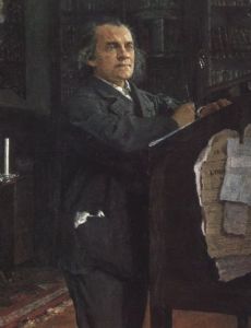 Alexander Serov