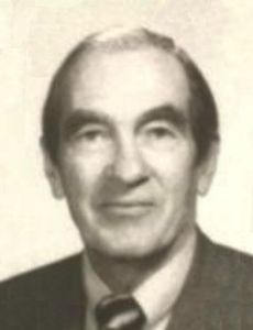 Clive L. DuVal II