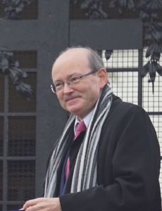 Yves Détraigne