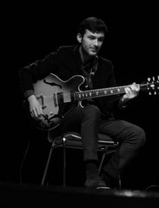 Rob Luft