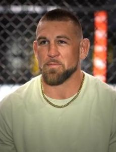 Dustin Jacoby
