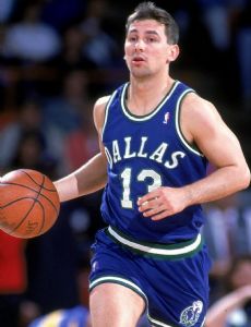 Mike Iuzzolino