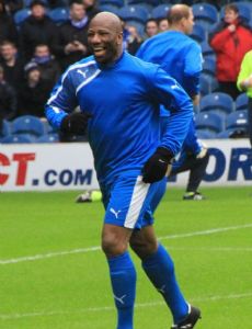 Marvin Andrews