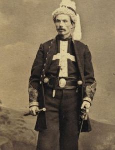 François Rochebrune