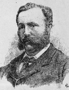 Thomas Broham