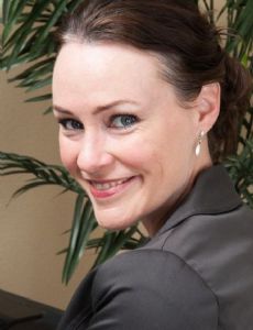 Veronica Snow