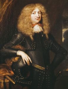 Walrad, Prince of Nassau-Usingen