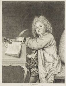 Jean-Féry Rebel
