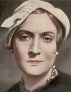 Hermine Sterler