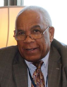 Omar Davies