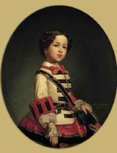 Joaquín de Roncali, 1st Marquis of Roncali