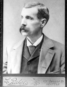 Albert Burrows