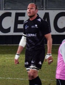 Jannie Bornman