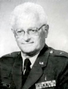 Jeremiah J. Rodell