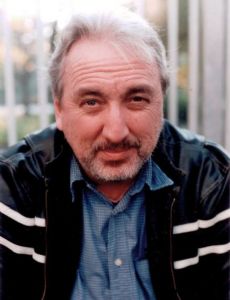 Tom Spahn