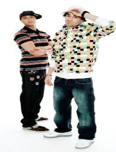 Erik & Kriss