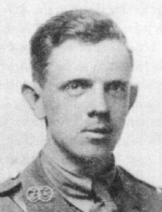 John Crawford Buchan