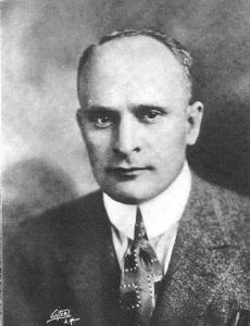 C. Gardner Sullivan