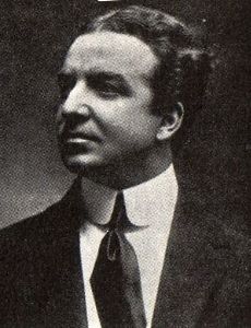 Aldo Palazzeschi
